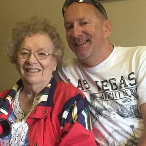 Meet your Posher, Bruce